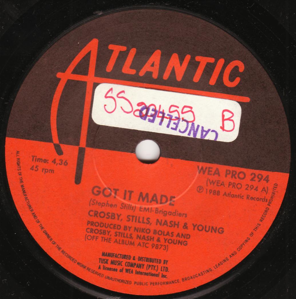 mrsoul´s Got it made